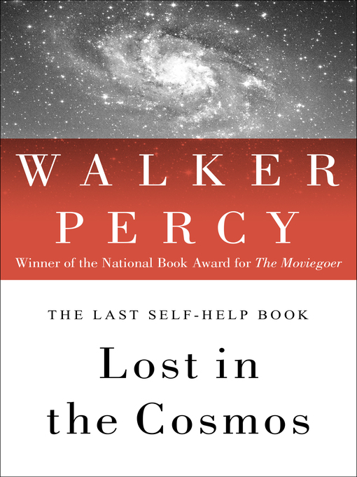 Title details for Lost in the Cosmos by Walker Percy - Available